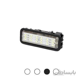 چراغ سقف کامل led ۴۰۵ و پارس ا lamp