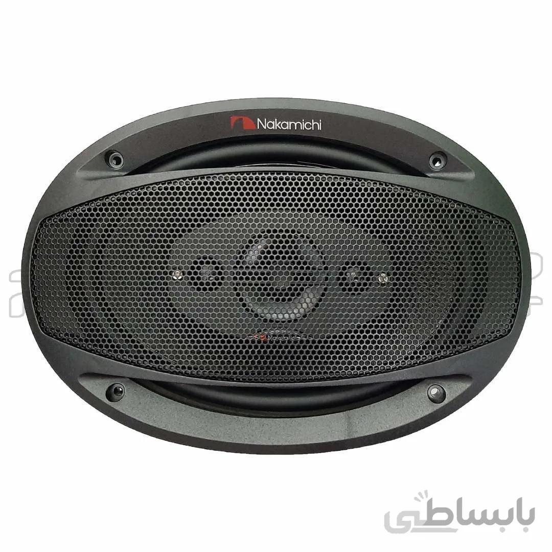 بلندگو ناکامیچی مدل Speaker nakamichi NSE-694