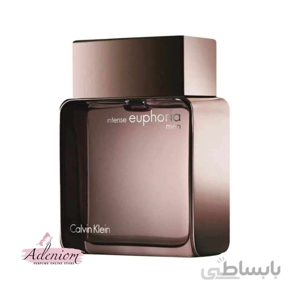 عطر ادکلن کالوین کلین ایفوریا اینتنس – Calvin Klein Euphoria Intense