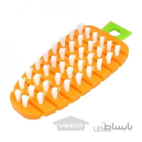 برس زبر طرح هویچ سایز بزرگ (ساخت ژاپن)