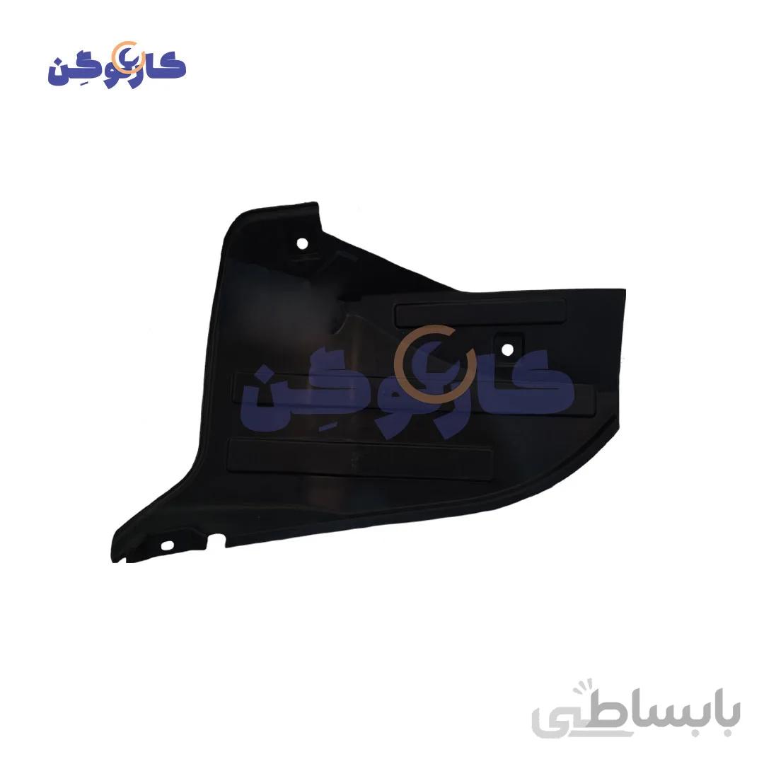 شلگیر عقب راست جک جی 5