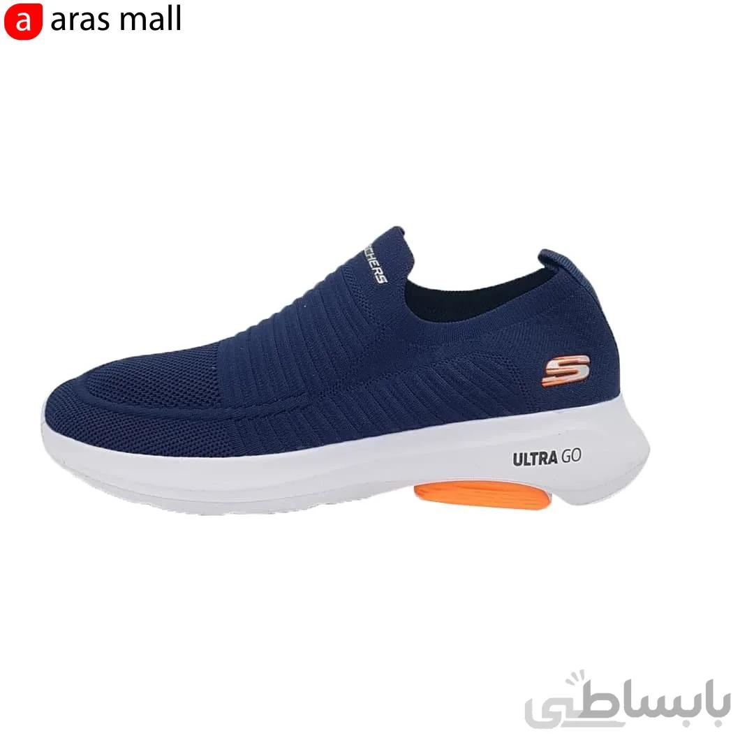 کفش دویدن و تمرین مردانه اسکچرز مدل ULTRA