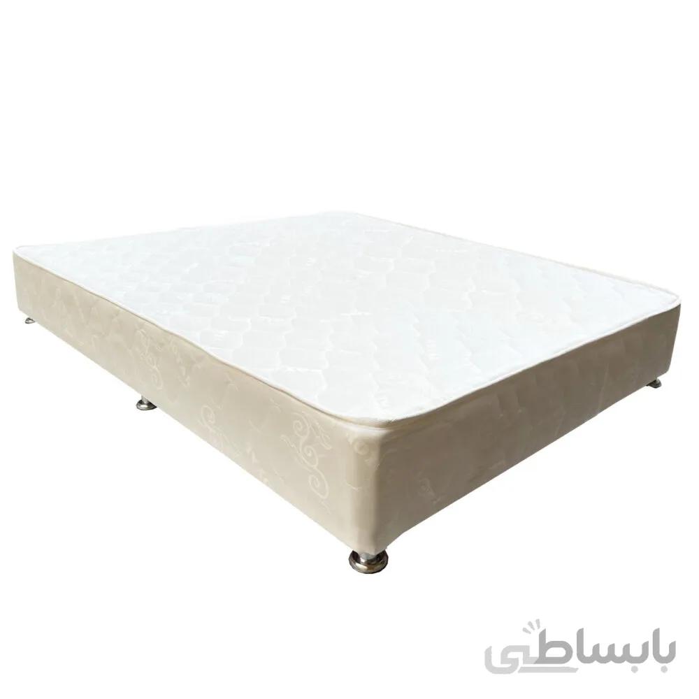 تختخواب رویال مدل باکس دونفره سایز 160×200 سانتی متر