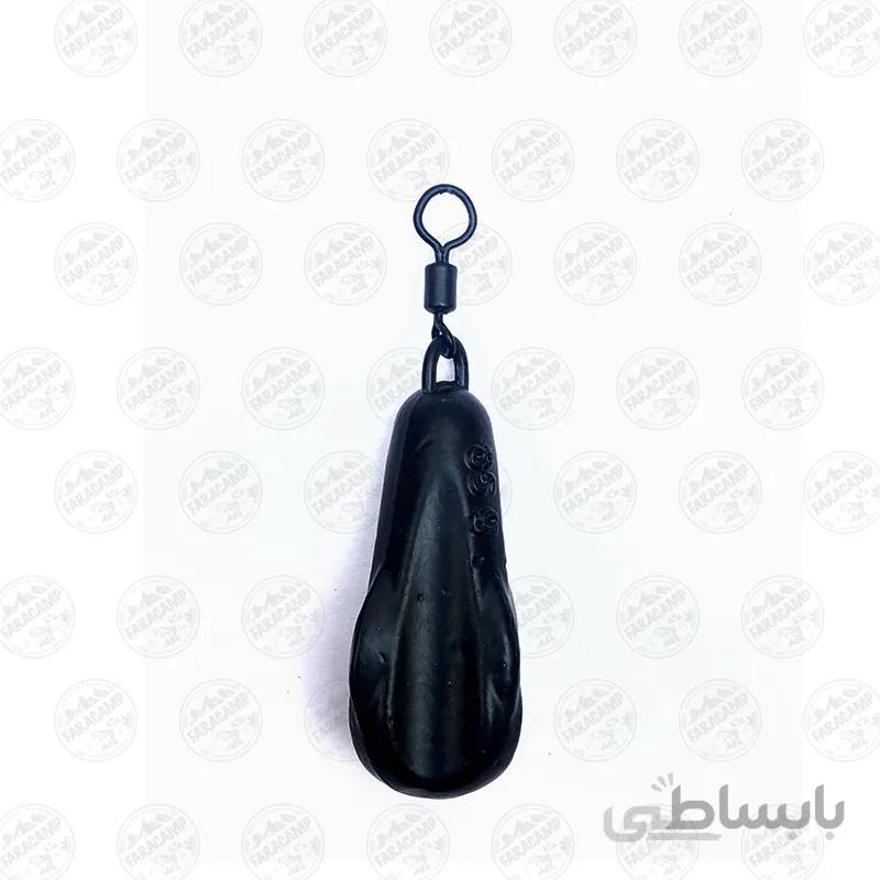 سرب مارکر عمق یابی و بستر یابی 85 گرمی کد 852