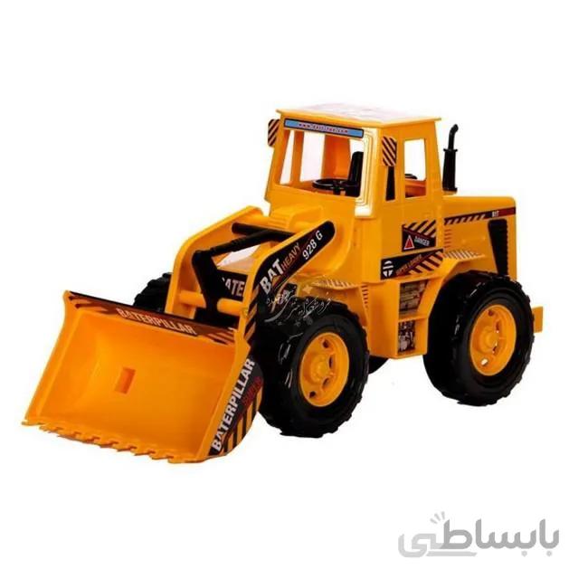 سوپر لودر جعبه ای درج