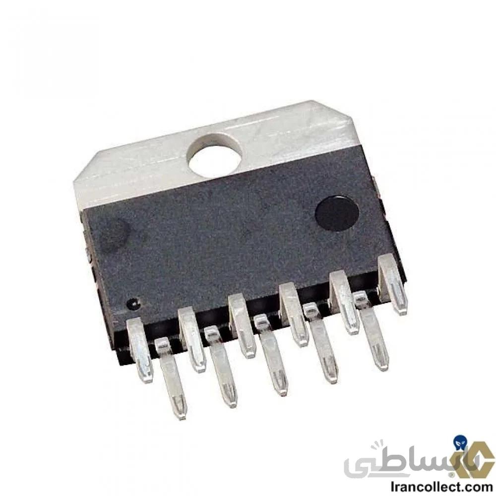 آی سی تقویت کننده ابزار دقیق توان مدل OPA541AP