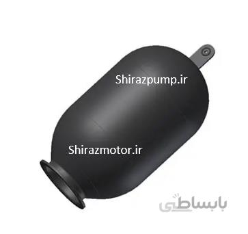 تیوپ 50-60 لیتری ایتالیایی
