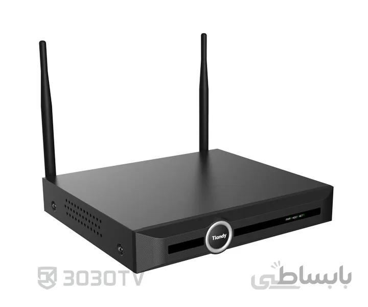 ضبط کننده ویدیویی NVR تیاندی مدل TC-R3105