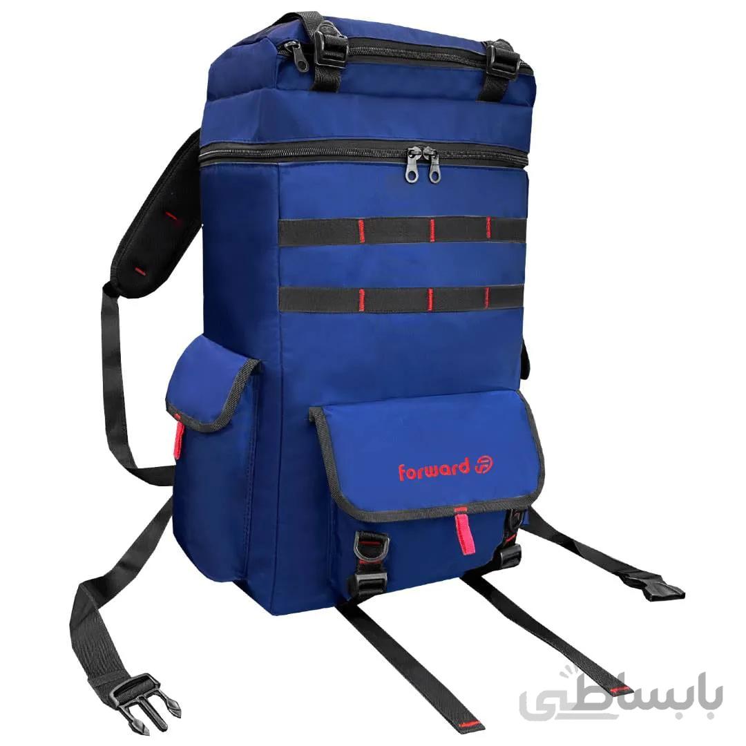کوله پشتی سفری فوروارد مدل FCLT8010