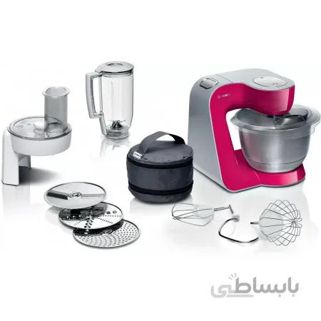 ماشین آشپزخانه بوش مدل MUM58420