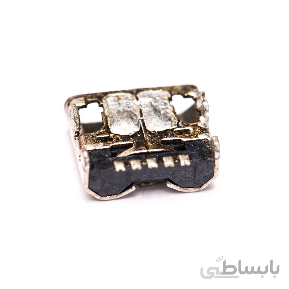سوکت شارژ هواوی