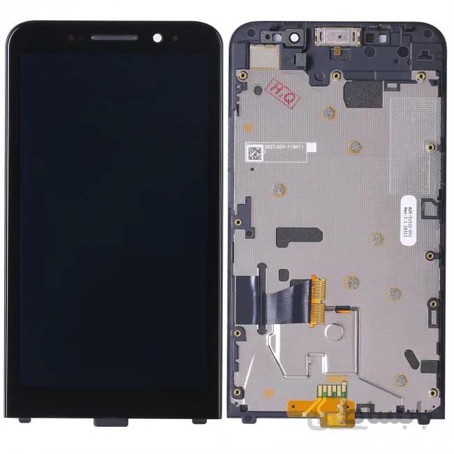 ال سی دی گوشی بلکبری زد 30 LCD BLACKBERRY Z30