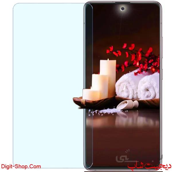 گلس سامسونگ A71 5G گلکسی ای 71 , Samsung Galaxy A71 5G