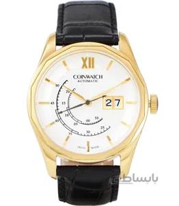 ساعت مچی مردانه کوین واچ coinwatch کد C184KWH