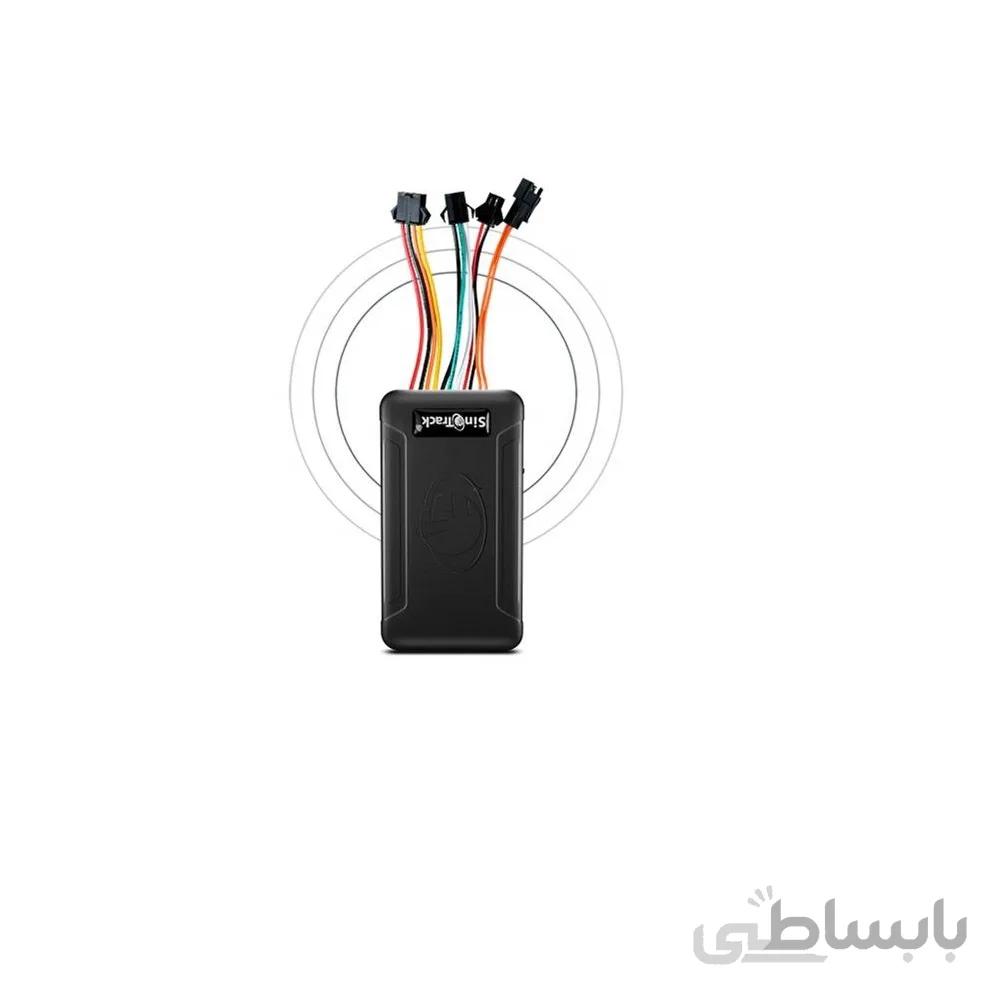 ردیاب سینو ترک مدل ST-906 (قابل نصب بر روی خودرو)