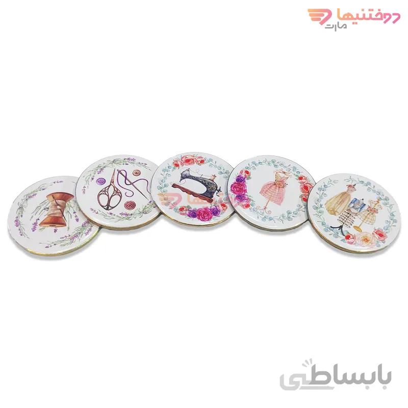 وزنه الگو 3M مدل Sewing