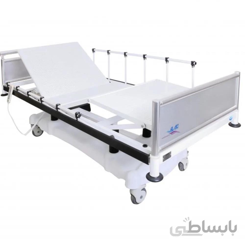 تخت بستری الکتریکی BS500 ا Bed inpatient, electrical BS500