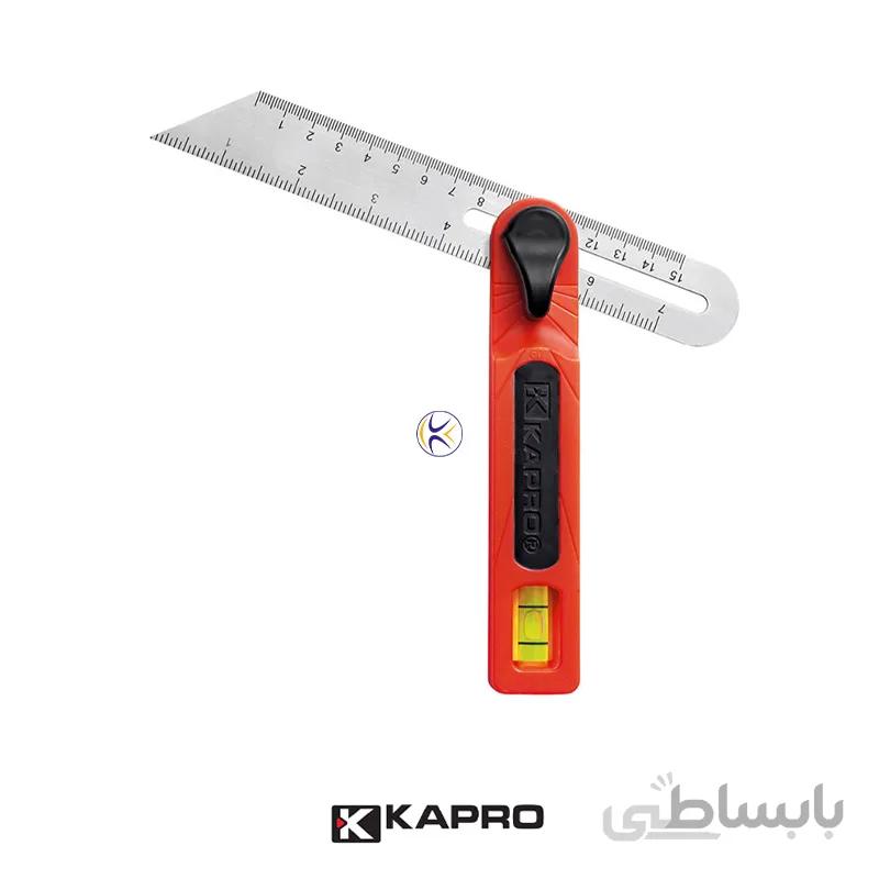 گونیا کشویی کد 301 کاپرو