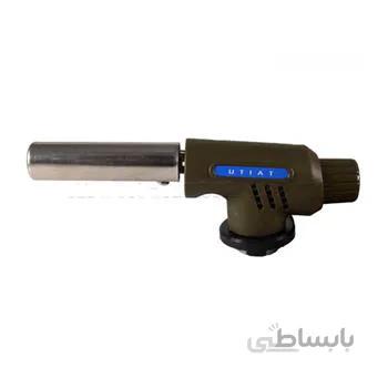 فندک اتمی شعله افکن تایتو