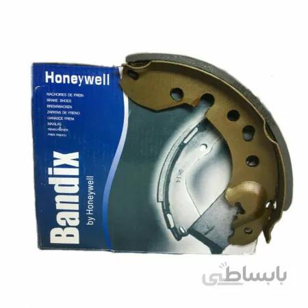 لنت ترمز عقب بندیکس ساندرو