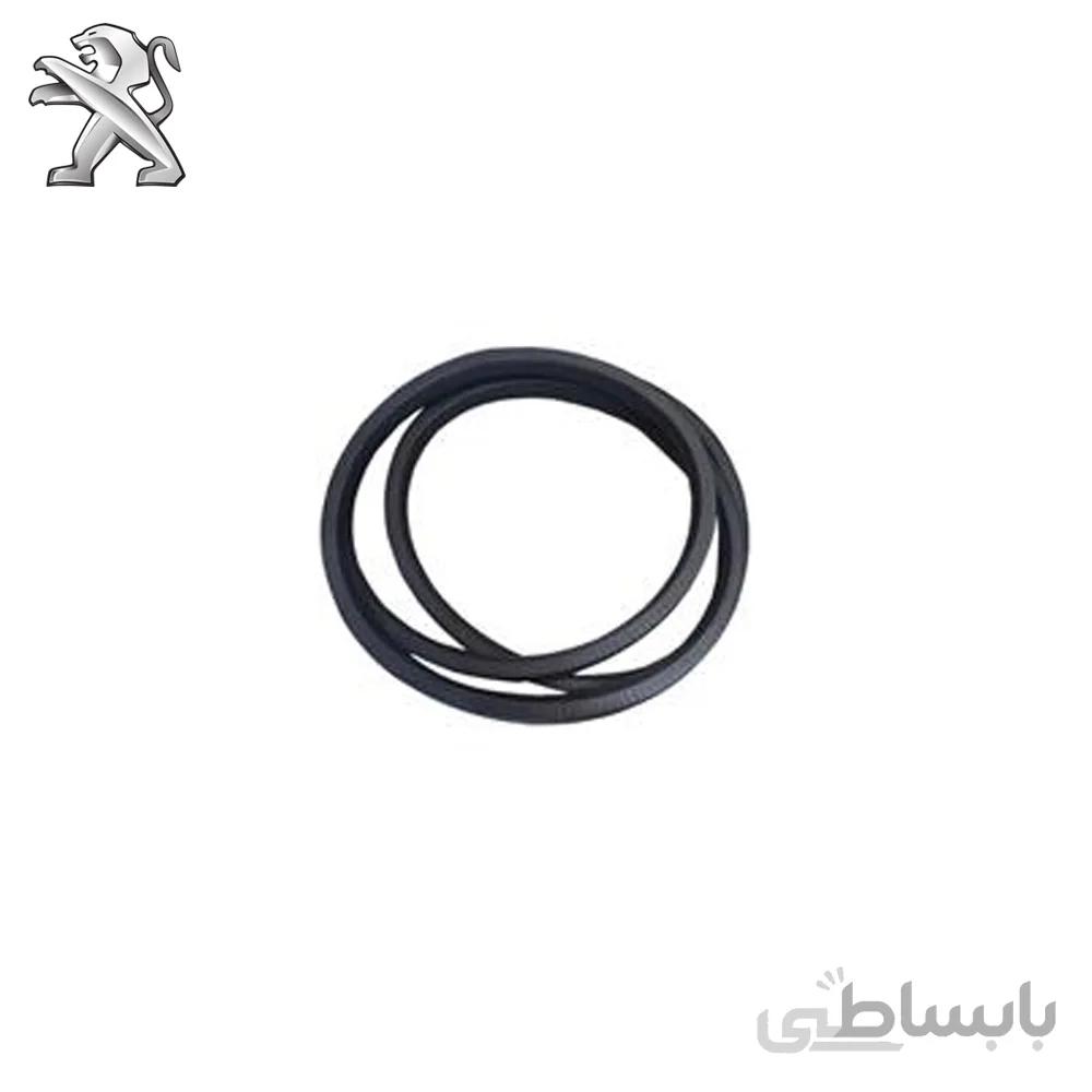 نوار دور درب جلو چپ پژو 405