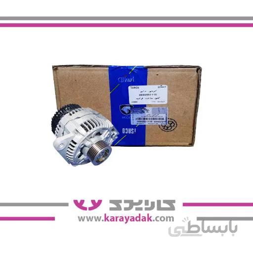 دینام 405 -ایساکو
