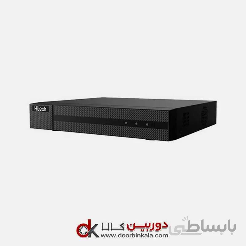 دستگاه ۴ کانال NVR هایلوک مدل NVR-104MH-C