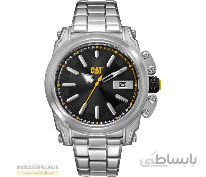 ساعت مردانه کاترپیلار Caterpillar Watch DX.141.11.121