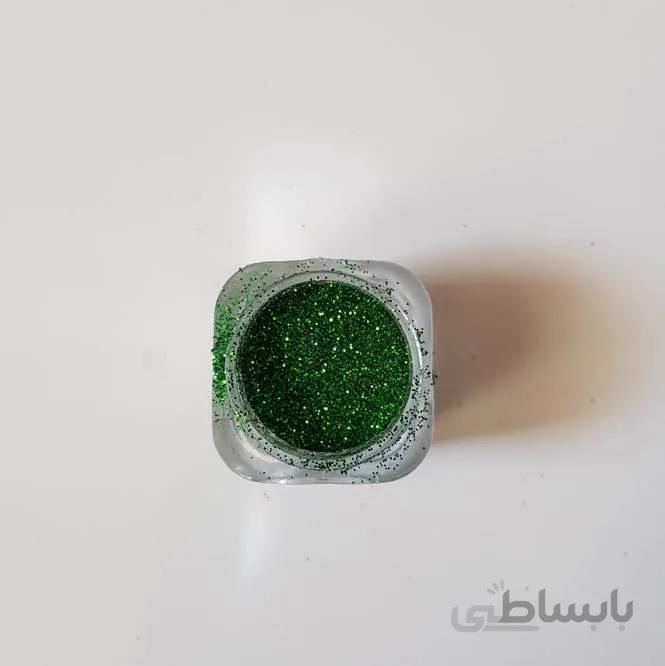 اکلیل سبز