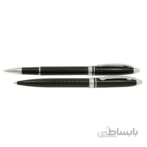 خودکار و روان نویس یوروپن مدل Line ا Europen Line Ballpoint Pen and Rollerball Pen