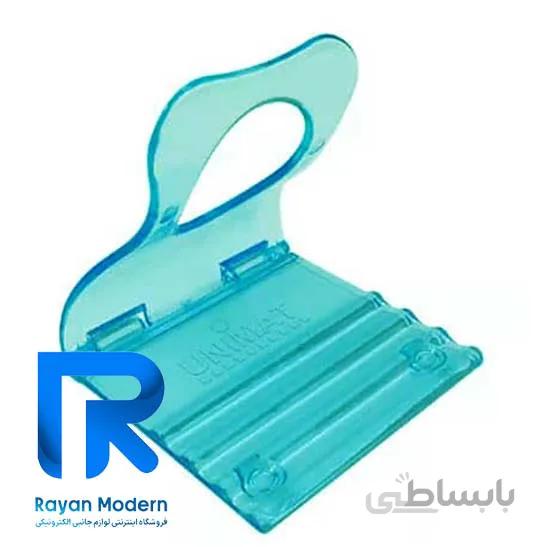 هولدر موبایل کریستالی Unimat