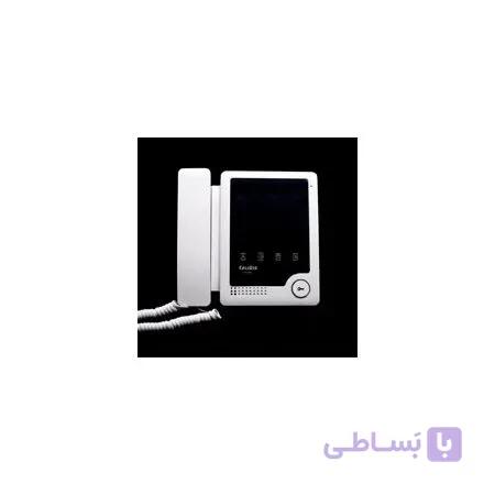 گوشی تصویری کالیوز CU432 AX