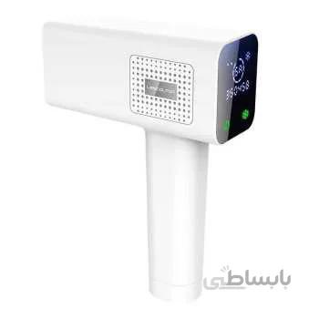 لیزر موهای زائد خانگی لسکلتون مدل T012C
