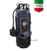 پمپ کف کش مدل آبراه AP-43.4F