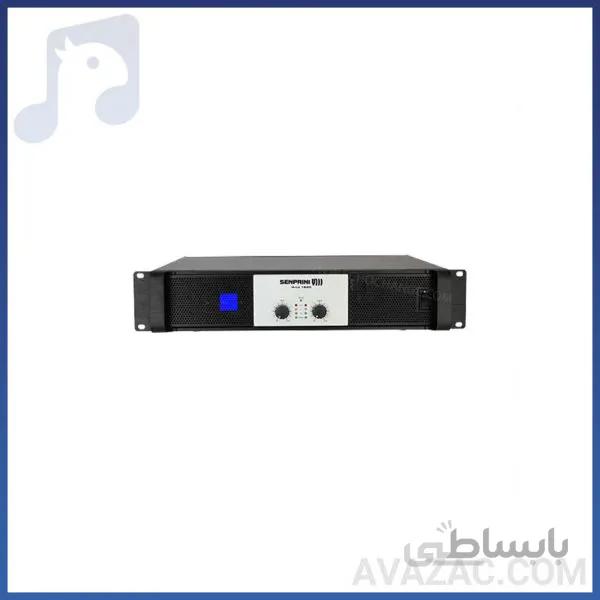پاور آمپلی فایر اکوچنگ مدل IAMP 1620