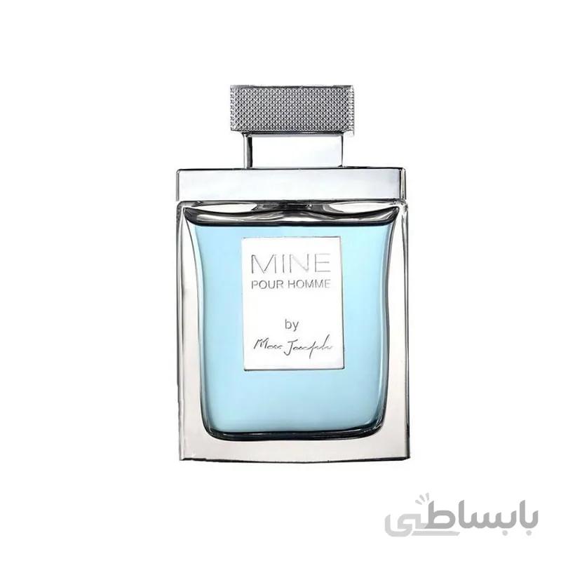 عطر مارک ژوزف ماین پور هوم ا عطر Marc Joseph Mine Pour Homme