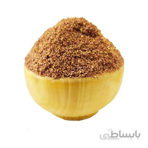 سماق 50 گرمی عطارلند