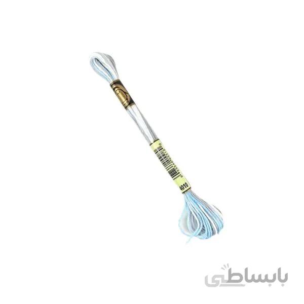 نخ کوبلن مولتی کالر کد 4010