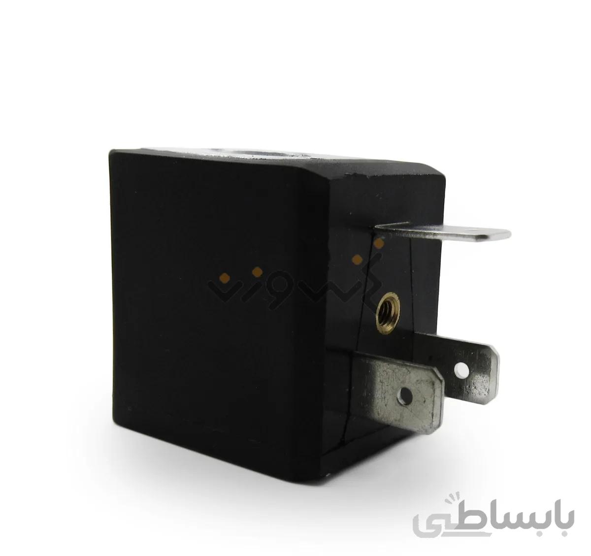 بوبین اتو بخار سیلتر