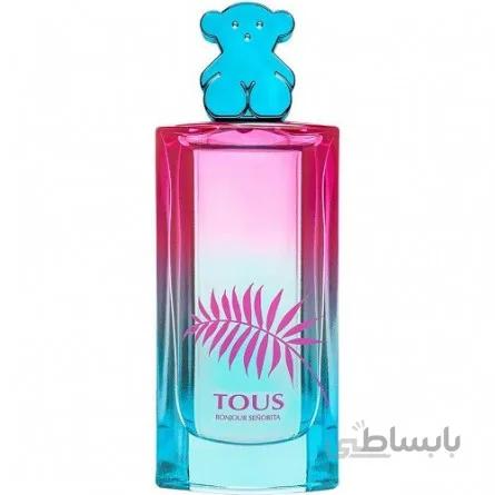 عطر ادکلن توس بونجور سنوریتا | Tous Bonjour Señorita ا TOUS - Bonjour Senorita