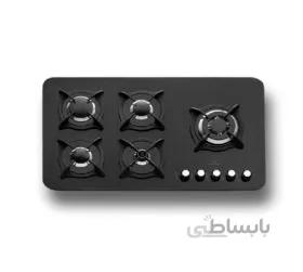 اجاق گاز صفحه ای مسترهوم مدل E08plus