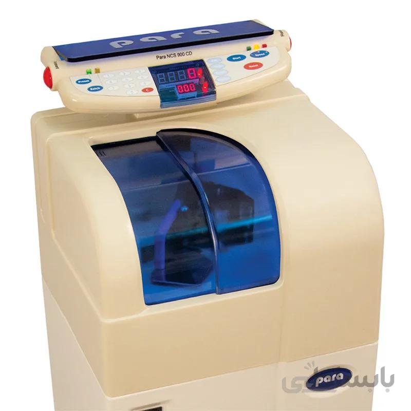 اسکناس شمار ایستاده مدل NCS-900 پارا ا NCS-900 Para standing banknote counter