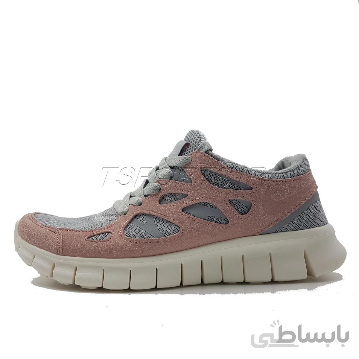 NIKE FREE RUN 2
