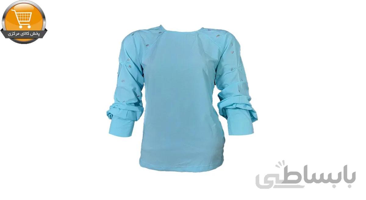 بلوز زنانه مدل 5152