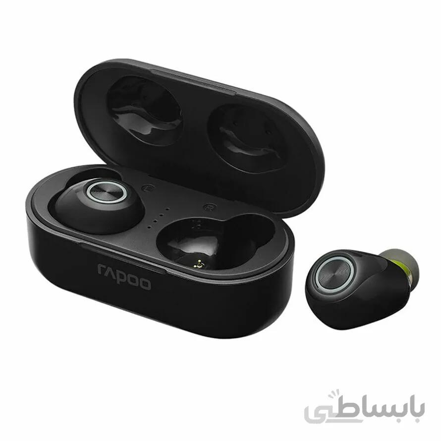 ايرفون Rapoo i130