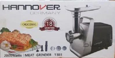 چرخ گوشت هانوور مدل 1303
