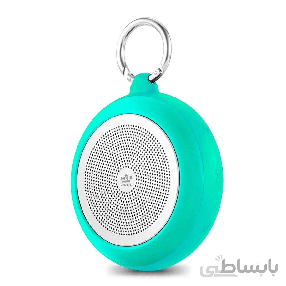 اسپیکر قابلحمل بلوتوثی ROYQUEEN مدل V350