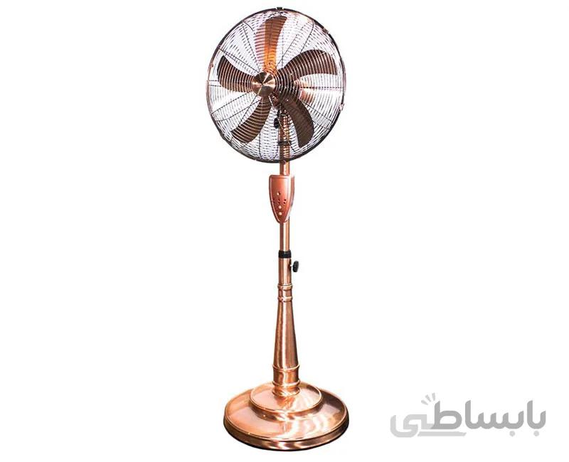 پنکه بیشل مدل BL-SF-011 ا Bishel BL-SF-011 Fan