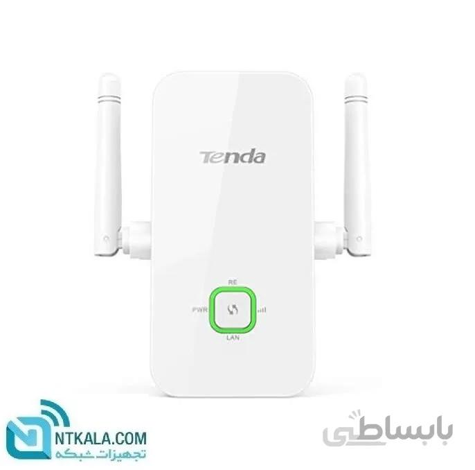 توسعه دهنده محدوده بیسیم N300 تندا مدل A301