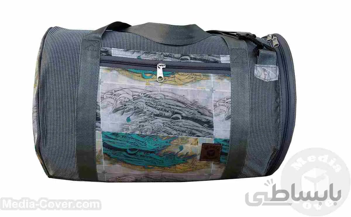 کاور و سافت کیس تنبک کد M125